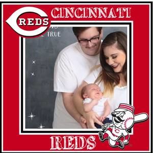 Meet your Posher, Roger